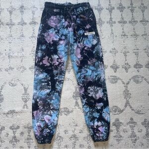 Talentless Tie Dye Joggers